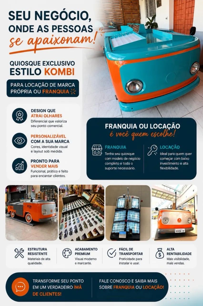 Oportunidade de negócio  - Foto 3