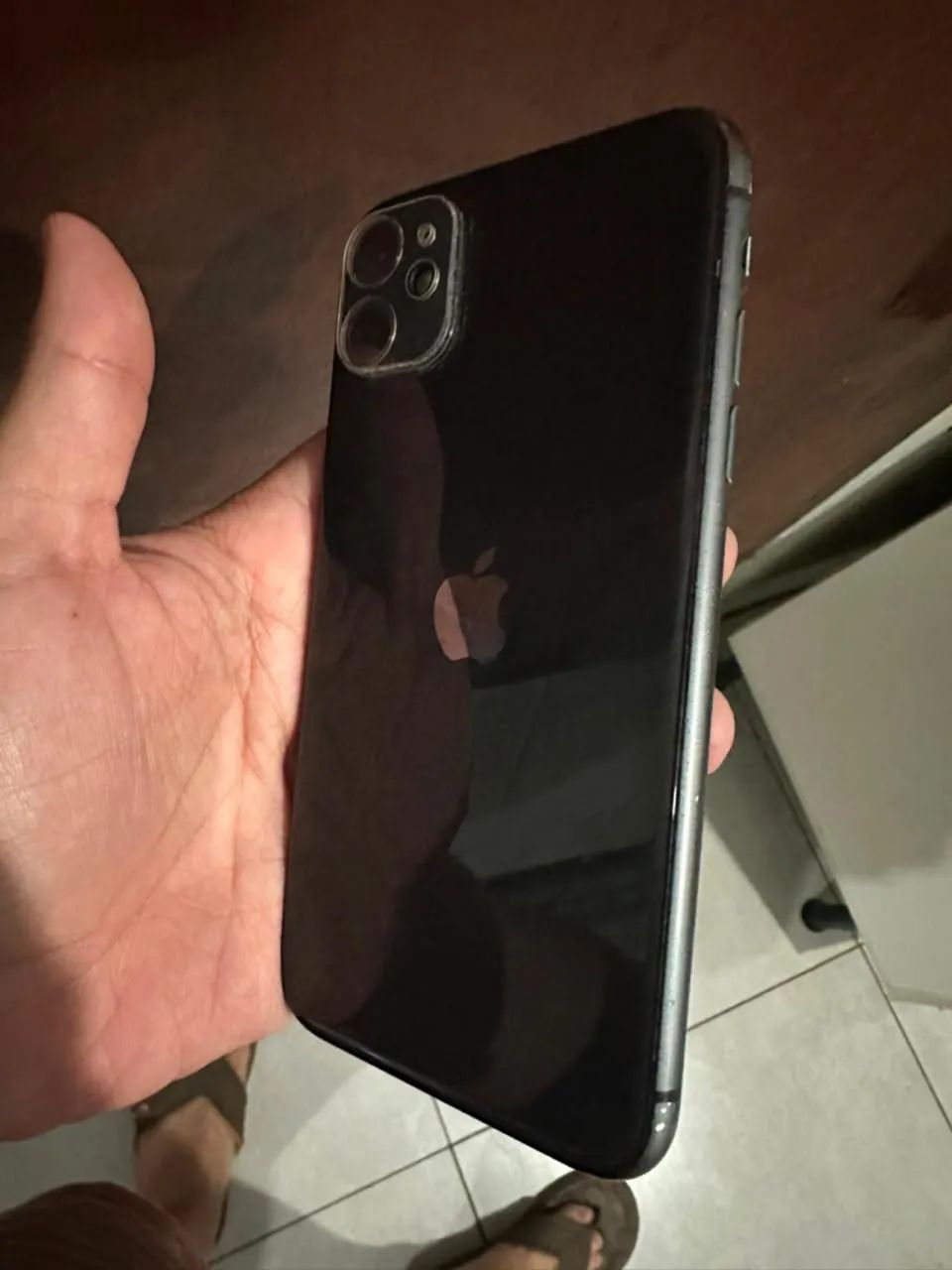 iPhone 11