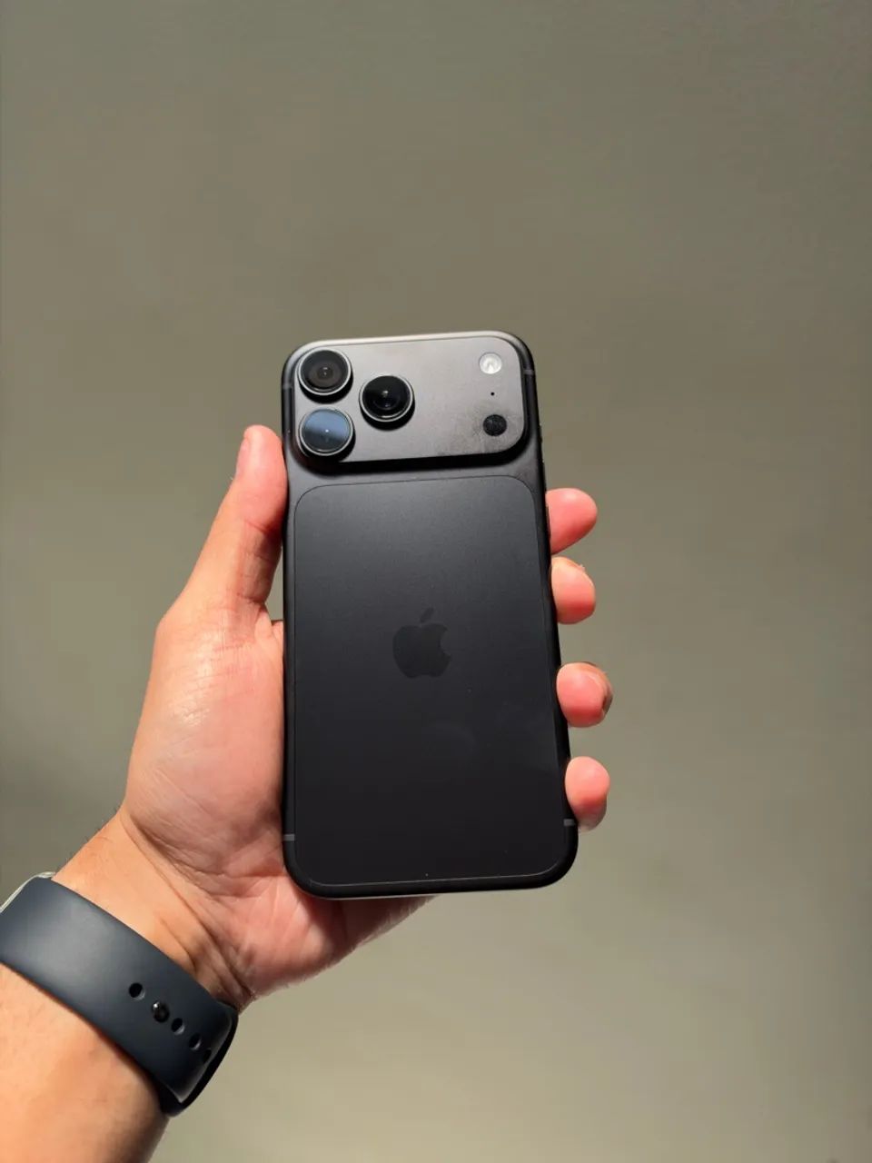 iPhone 18 Pro Max  - Foto 4