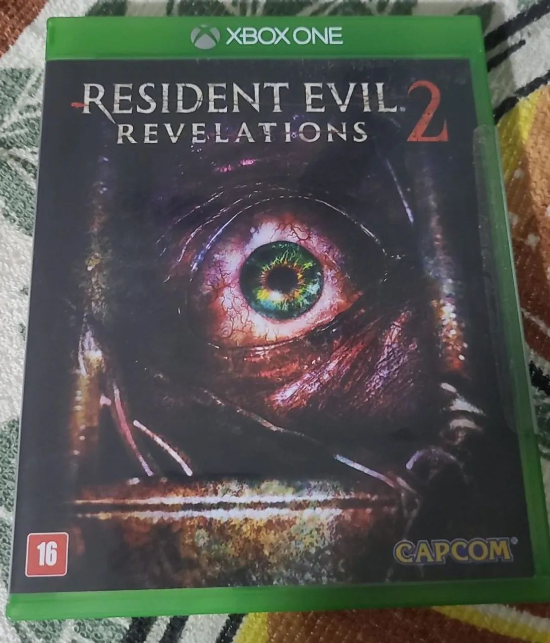 XBOX ONE GAMES VARIADOS  - Foto 6