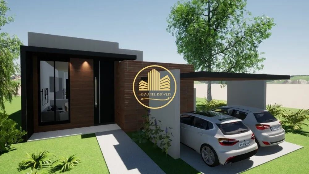 Casa em Condomínio para venda Jacaré Cabreúva - Foto 2