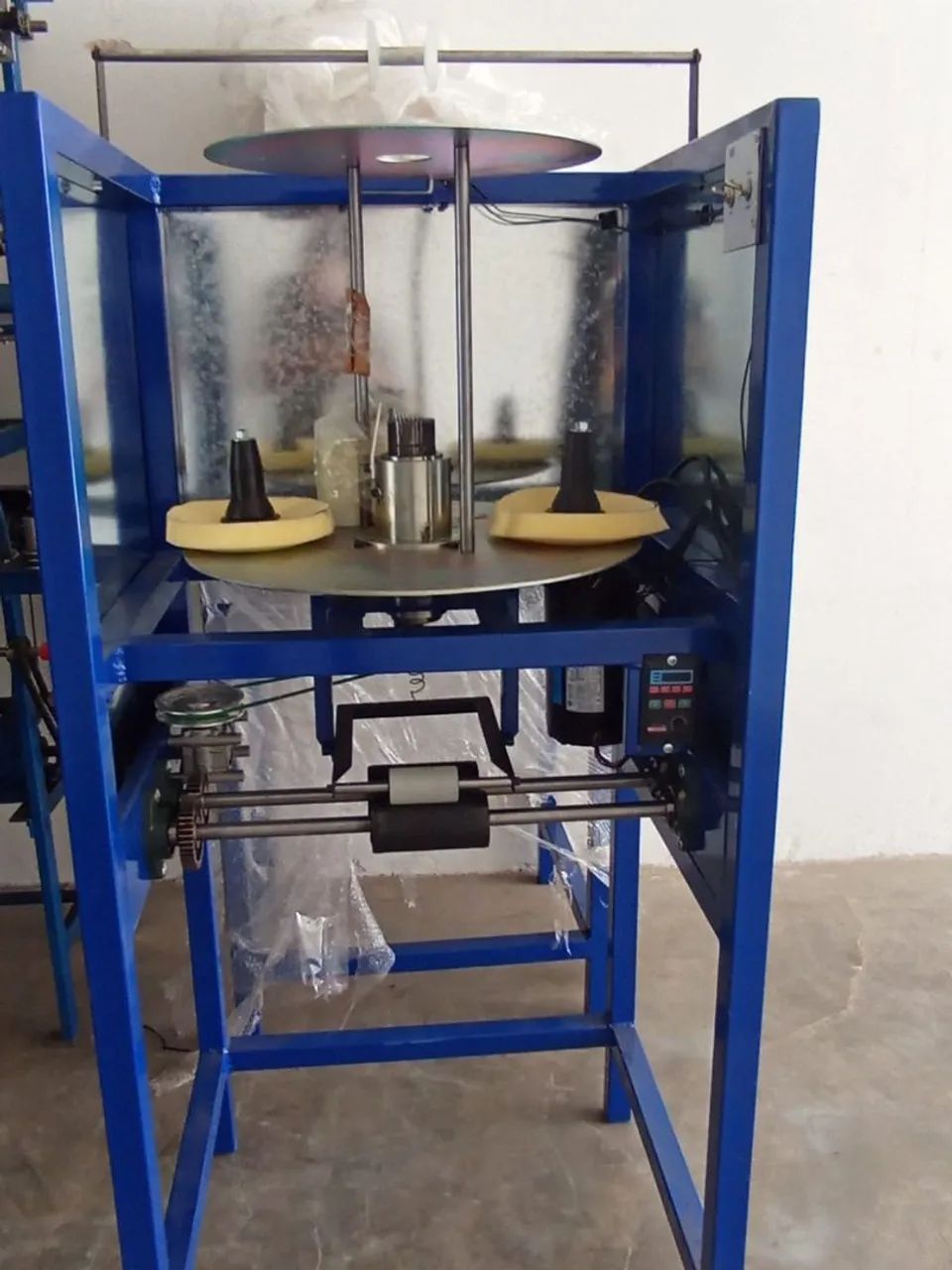 MÁQUINA CORDA NÁUTICA  - Foto 5