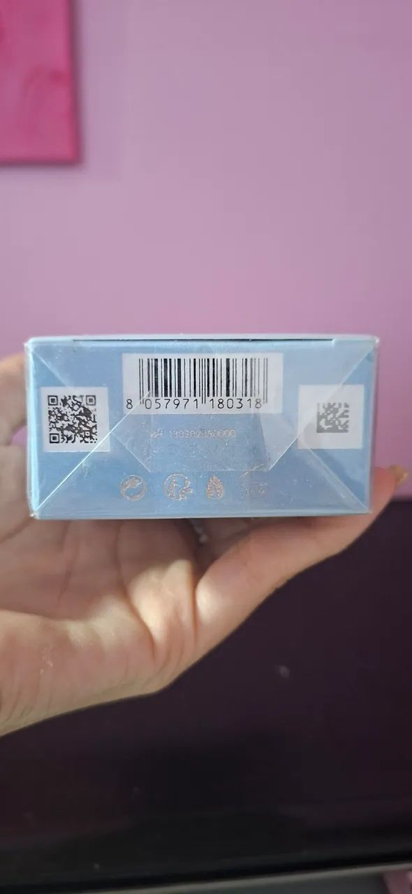 Perfume light blue original  - Foto 2