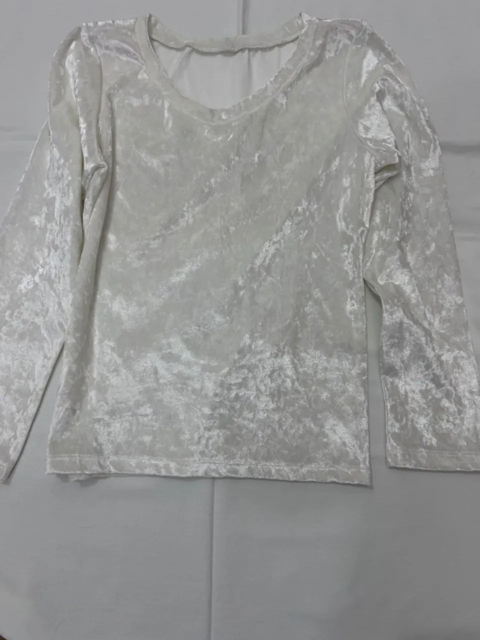 2 blusas femininas - Foto 2