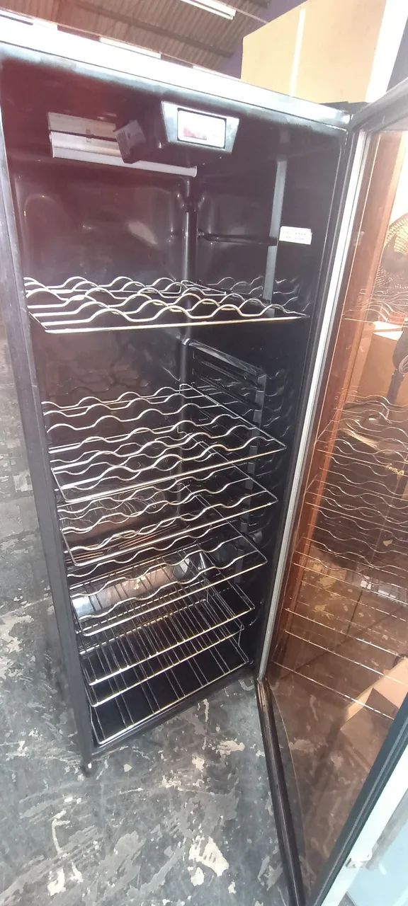 Adega de vinho  - Foto 2