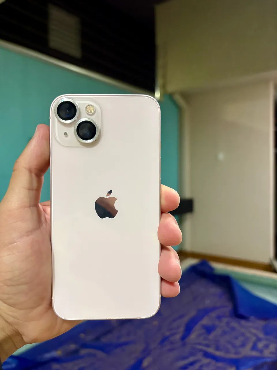 iPhone 13 - Nunca aberto - Foto 2
