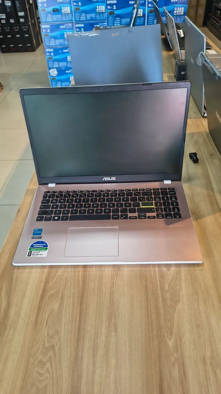 NOTEBOOK ASUS - Foto 2