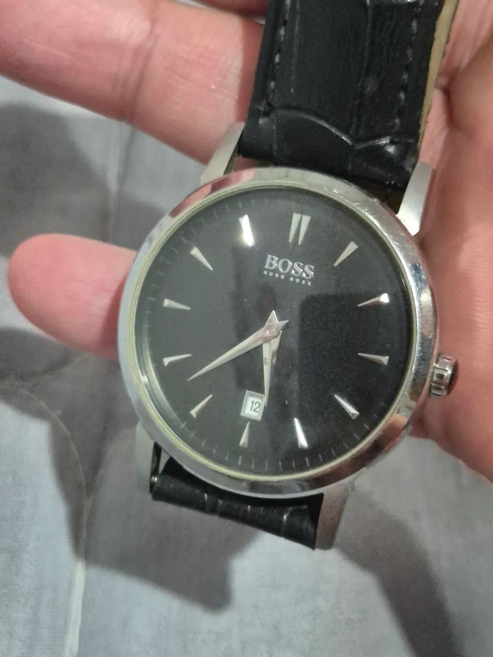 Relógio Hugo Boss  - Foto 2