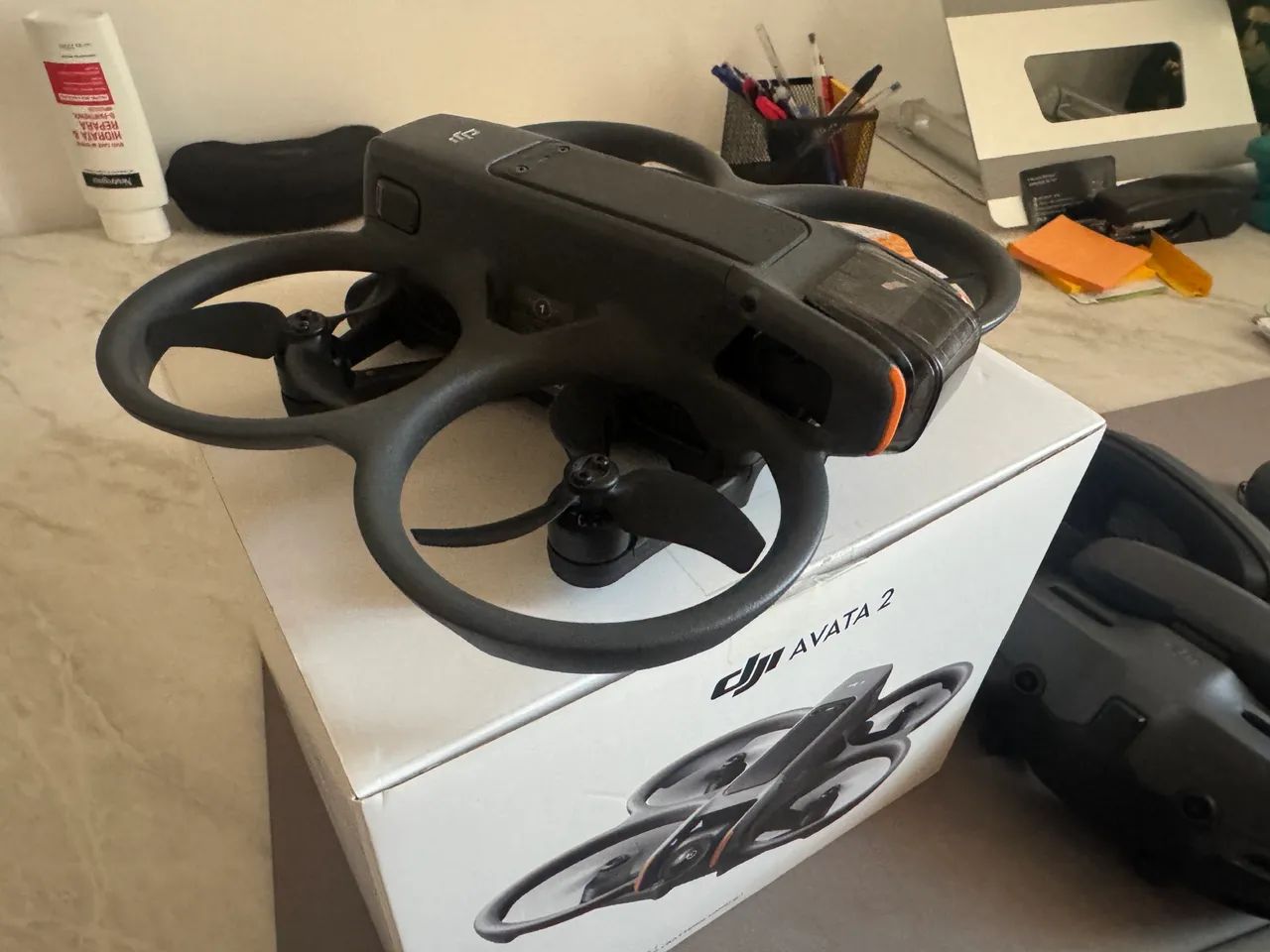 Drone Avata 2