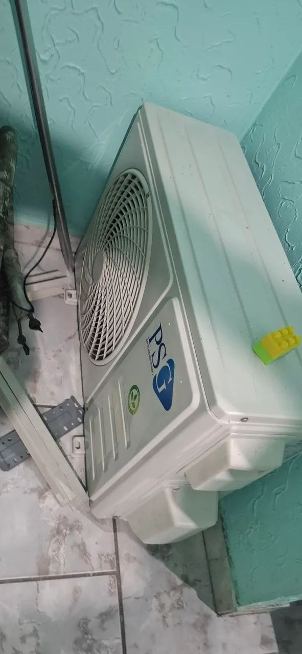 Ar condicionado split 12.000btus - Foto 3
