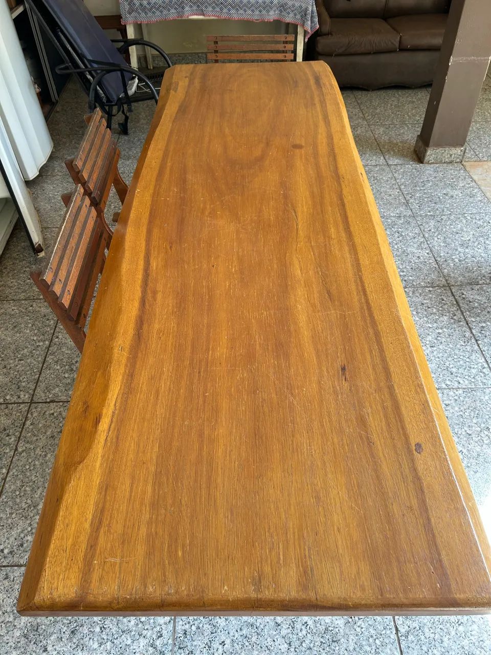 Mesa de prancha - Foto 3