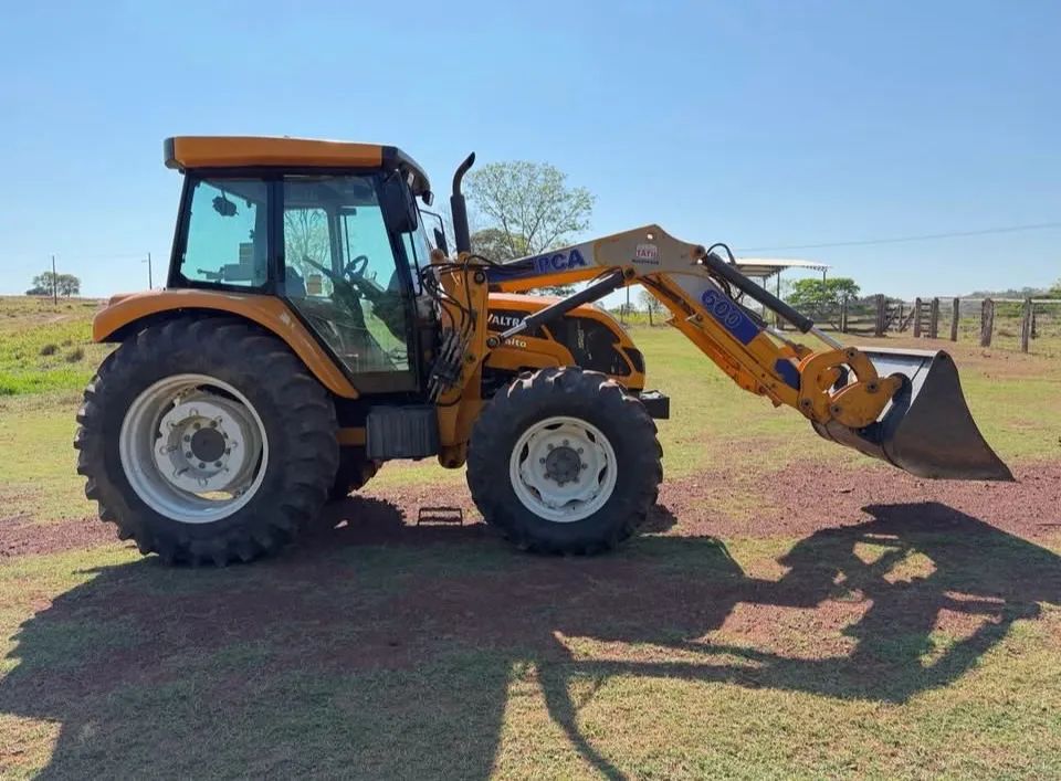 Valtra A950R - Foto 4