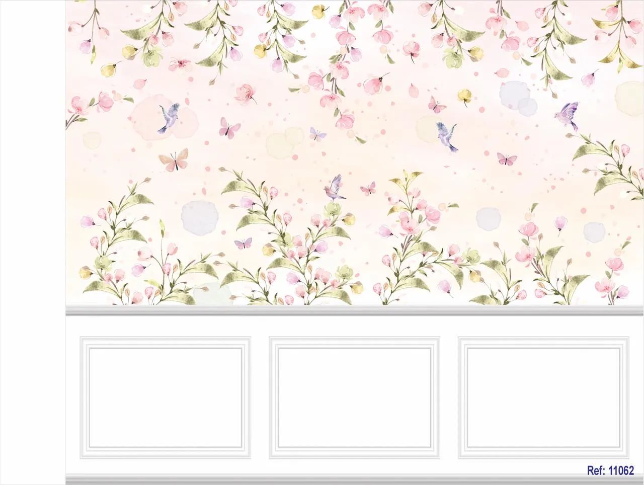 Papel de Parede PERSONALIZADO  - Foto 6