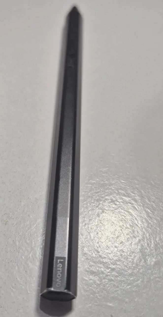 Tablet para estudos - Lenovo TB128FU 6GB RAM 128GB + Caneta Stylus original + Capa - Foto 6