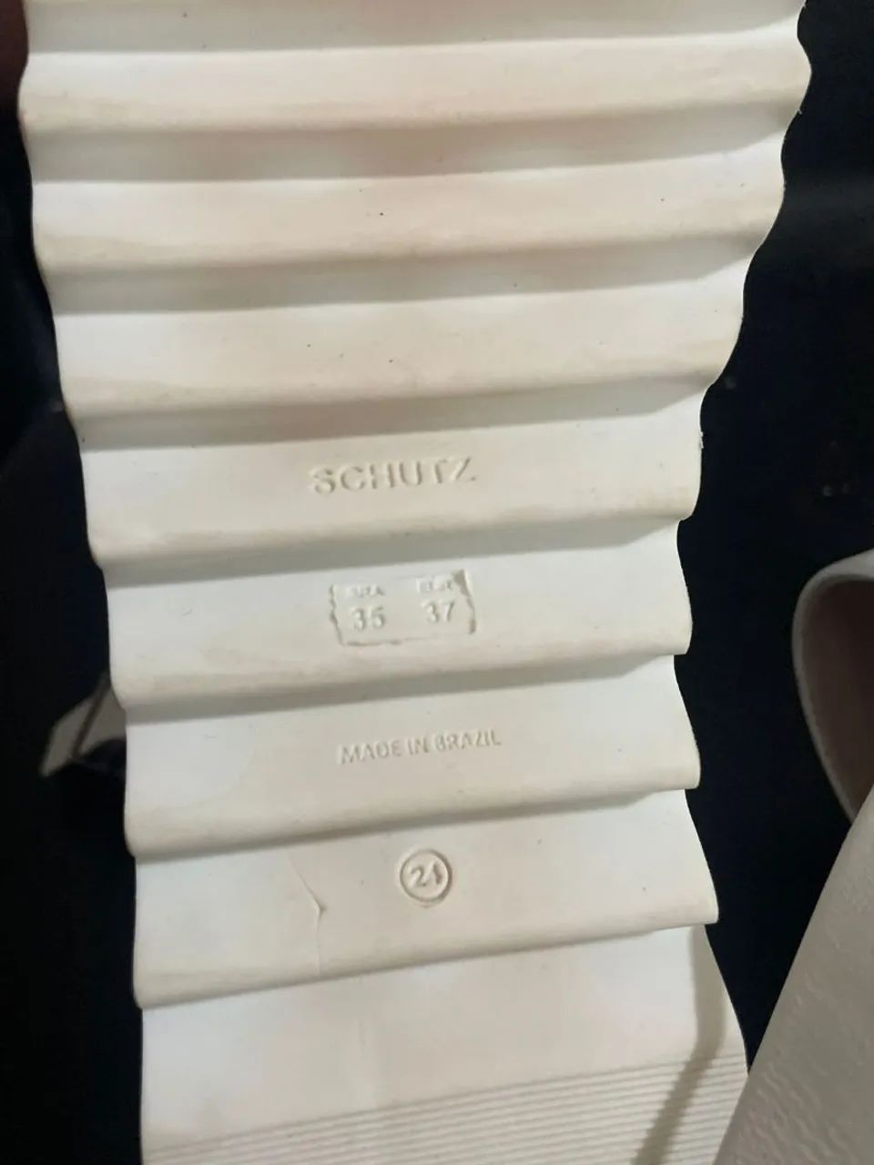 Sandalia Schutz   - Foto 3