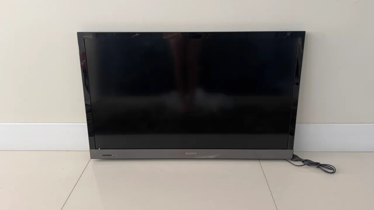 TV Sony 40 polegadas - TVs - América, Joinville 1496870663 | OLX
