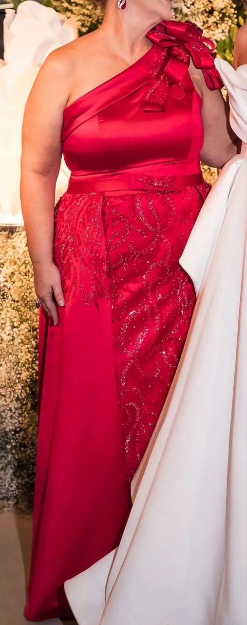 Vestido de festa - Foto 5