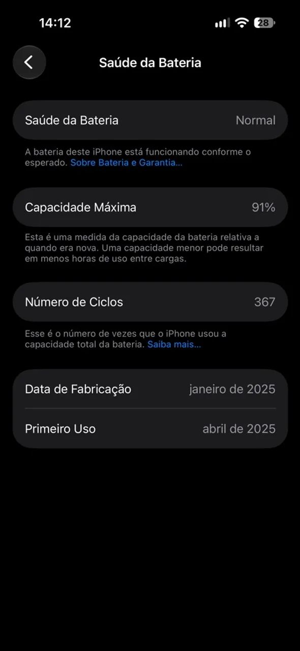 iPhone 16 
