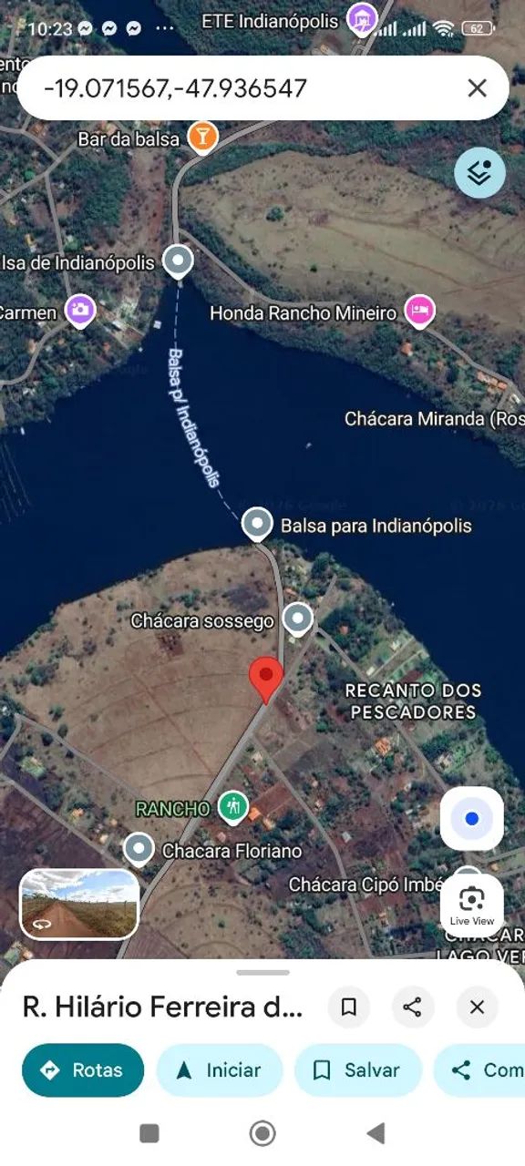 Foto - Uberlândia - Umuarama
