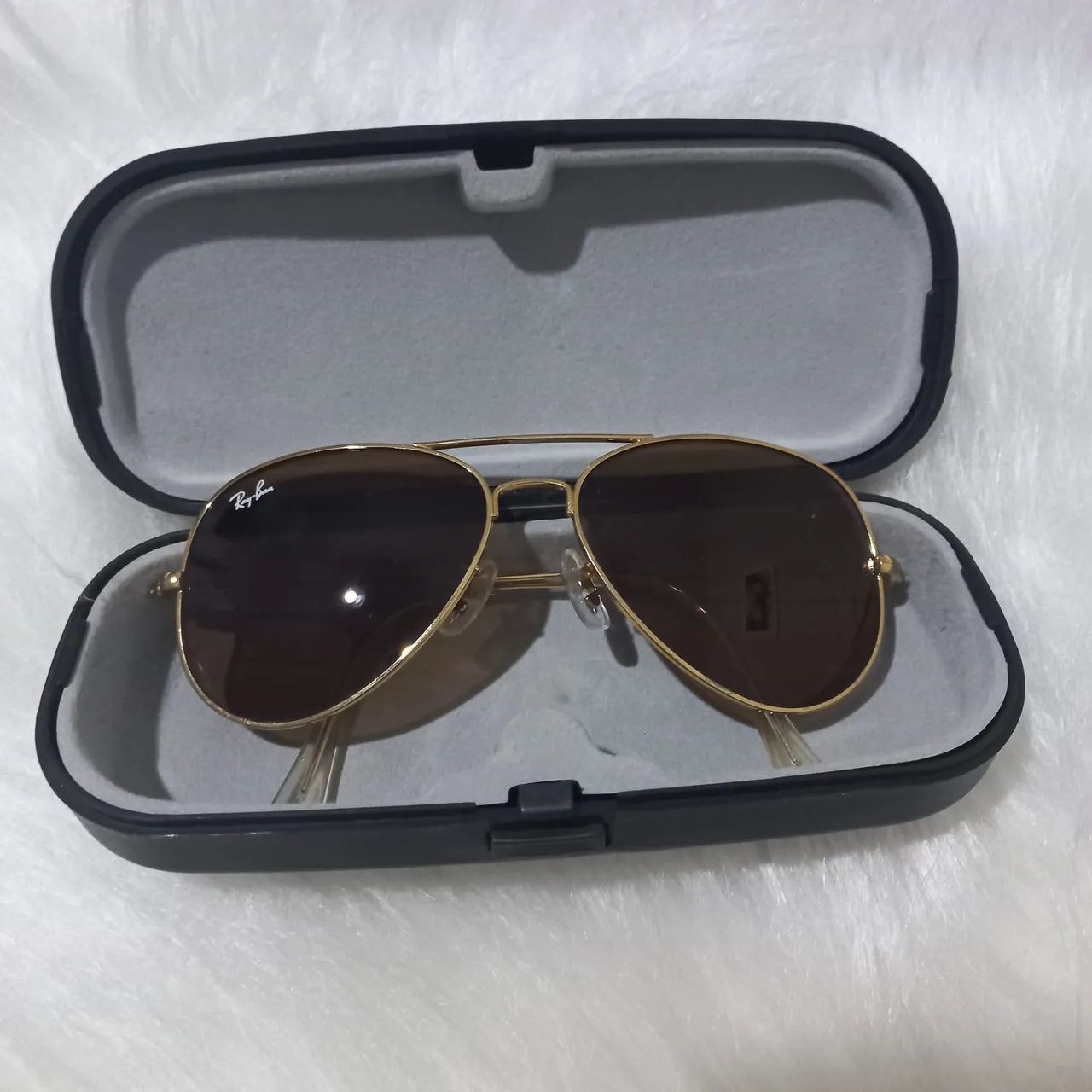 Óculos de sol Rayban original 