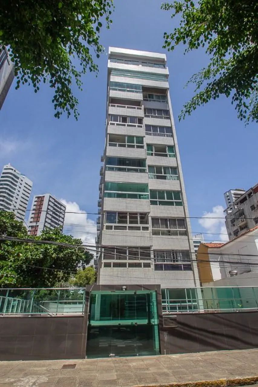 Apartamento de 3 quartos à venda em Boa Viagem. - Foto 2