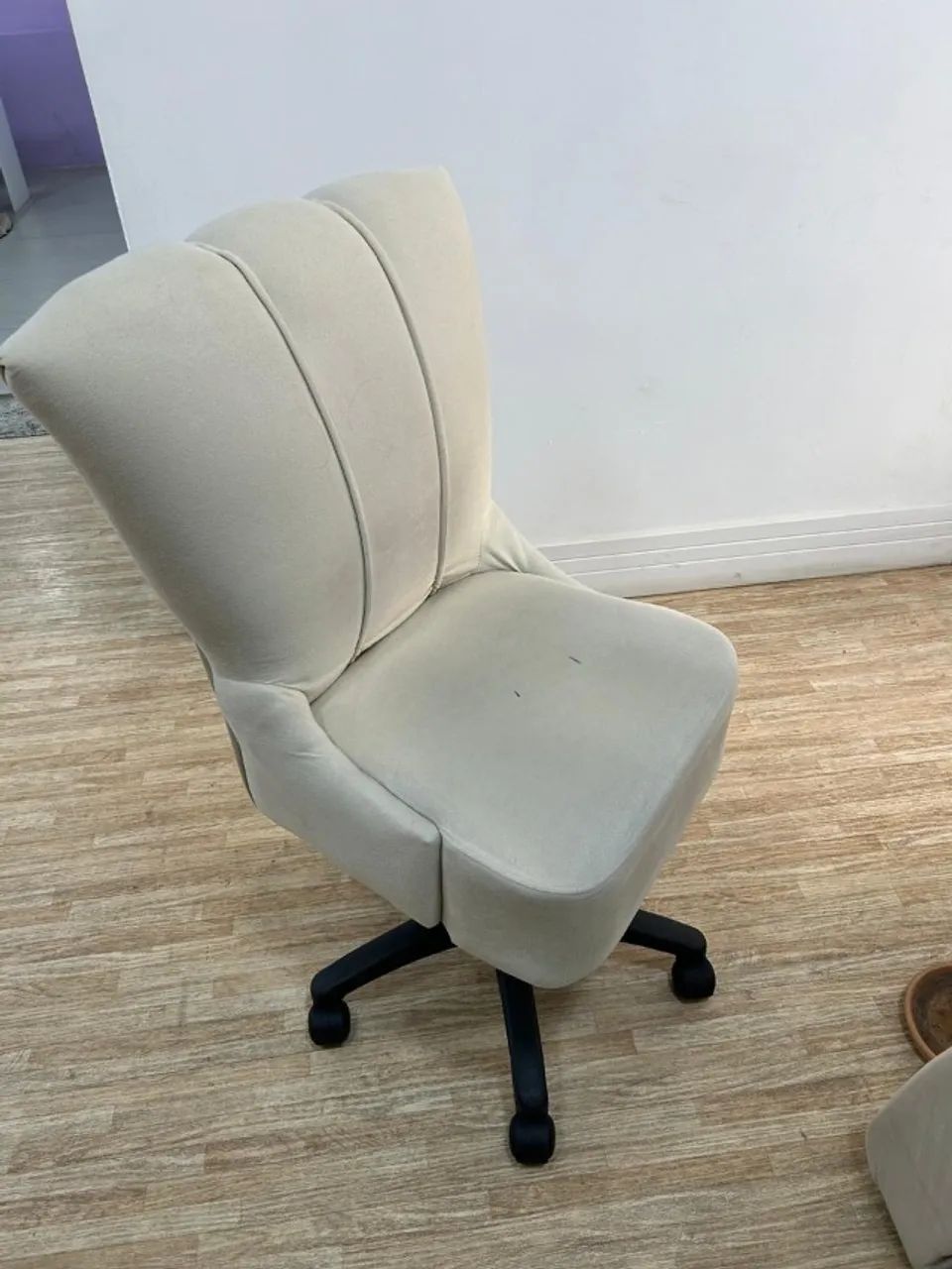 Maca Profissional para Cílios e Sobrancelhas + Cadeira + Escada e Cílios | Ótimo Estado - Foto 3