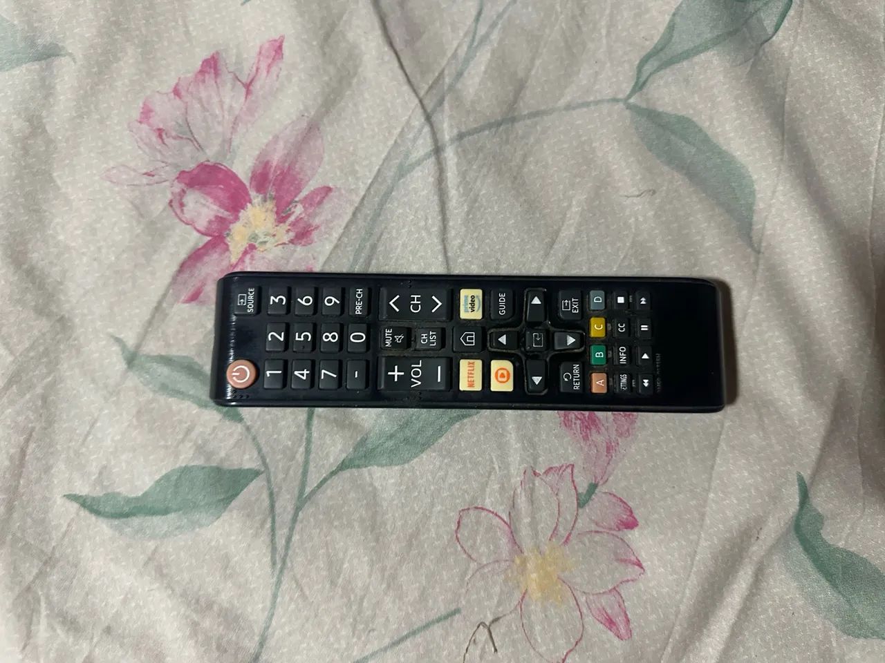 TV Samsung 32? Smart TV Usada  - Foto 2