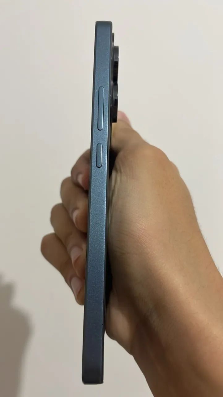 POCO X6 256GB - Foto 3