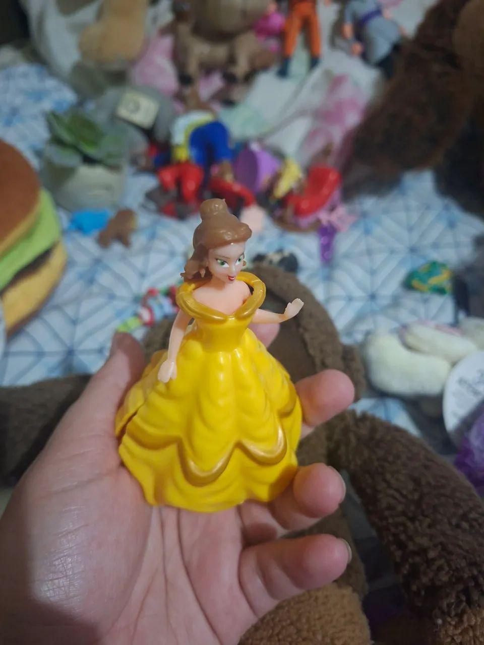 Brinquedos  - Foto 4