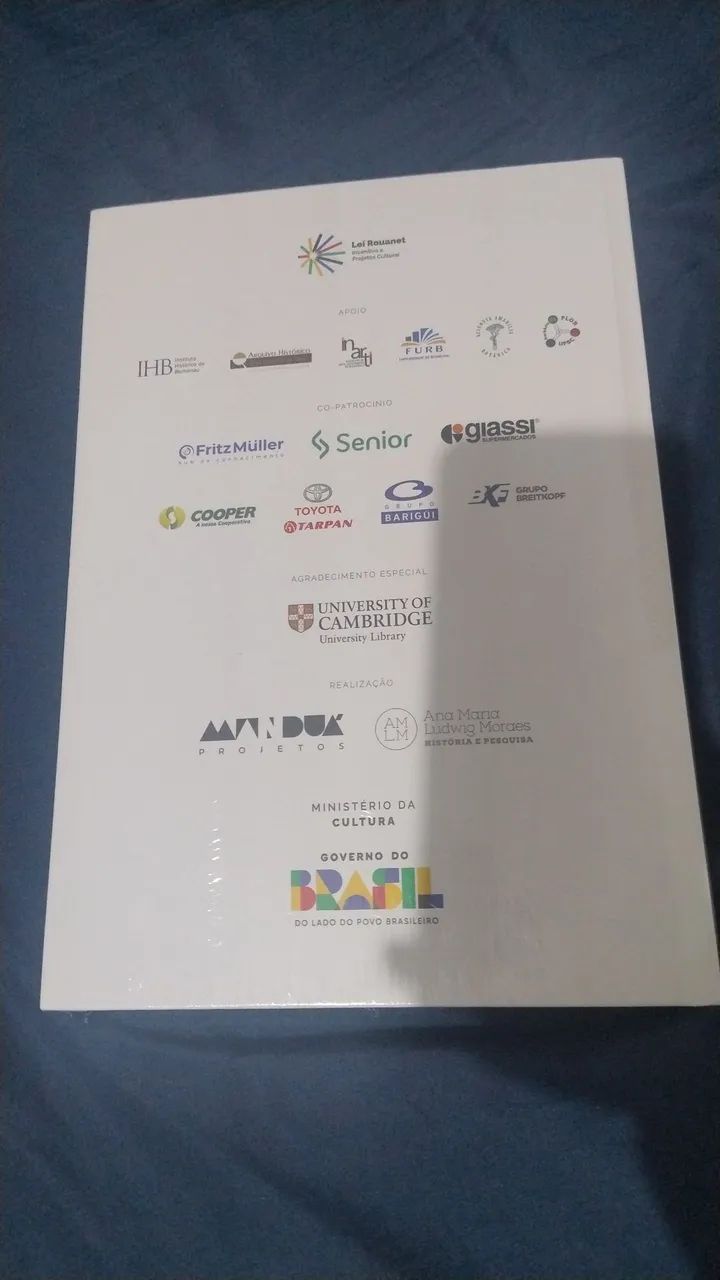Livro Novo - Foto 2