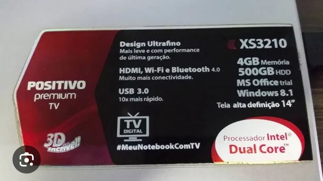 Notebook  - Foto 5