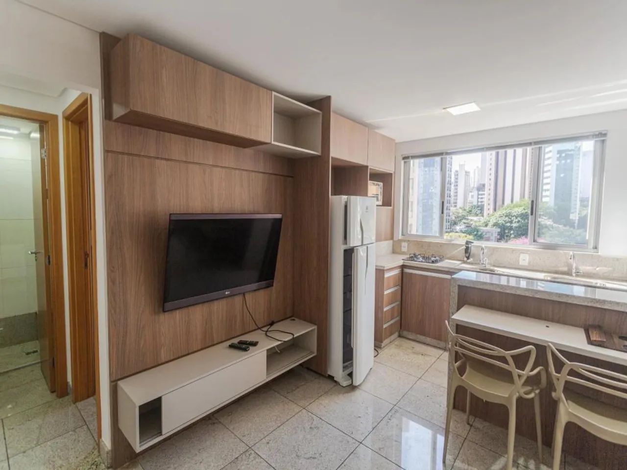Aluguel - APARTAMENTO - SAVASSI BELO HORIZONTE MG - Foto 2
