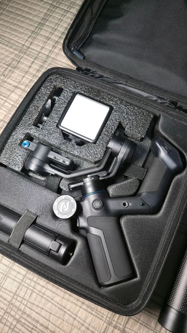 Gymbal Feyutech Scorp Mini 3 Pro  - Foto 2