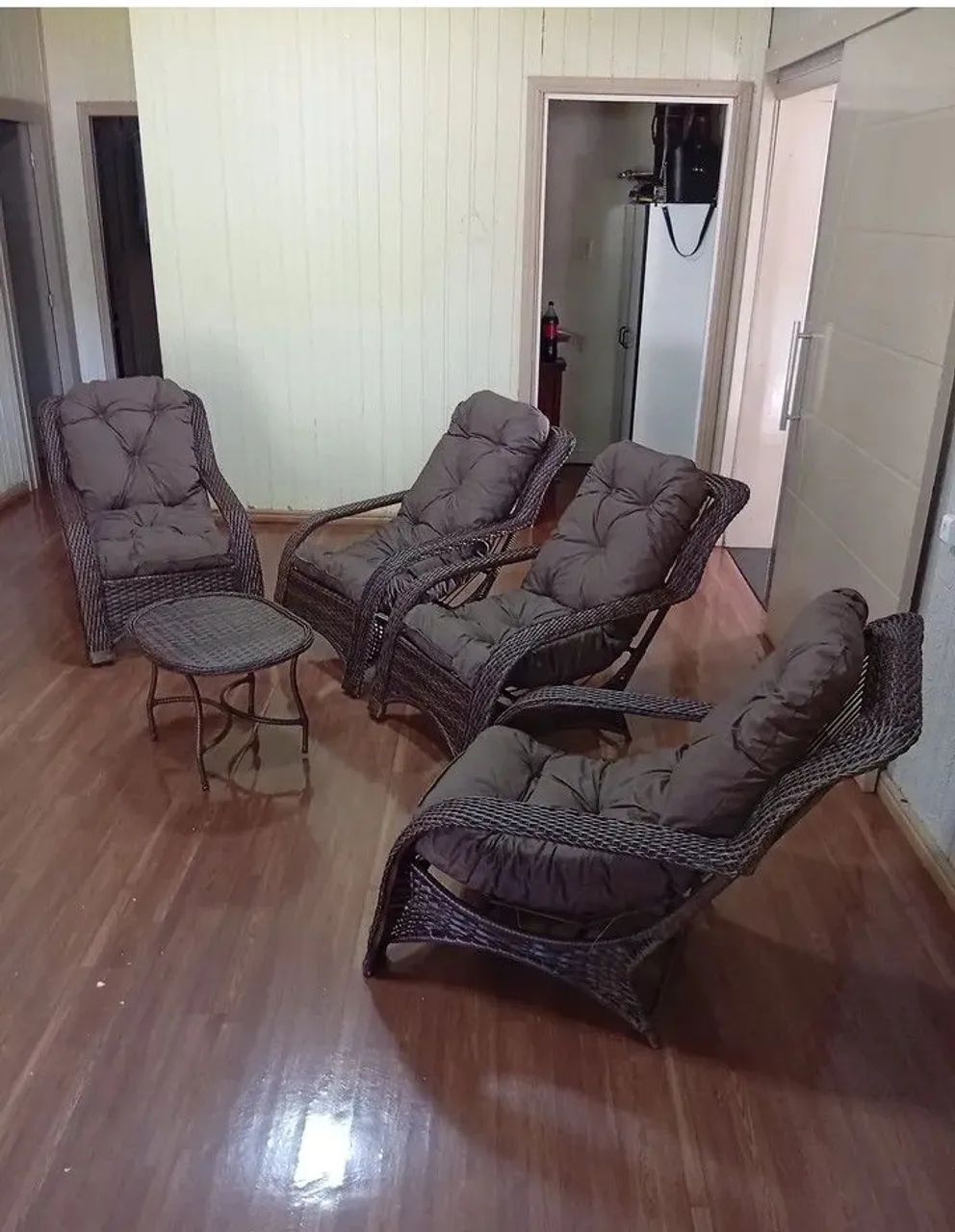 Móveis rattan489093664929884165