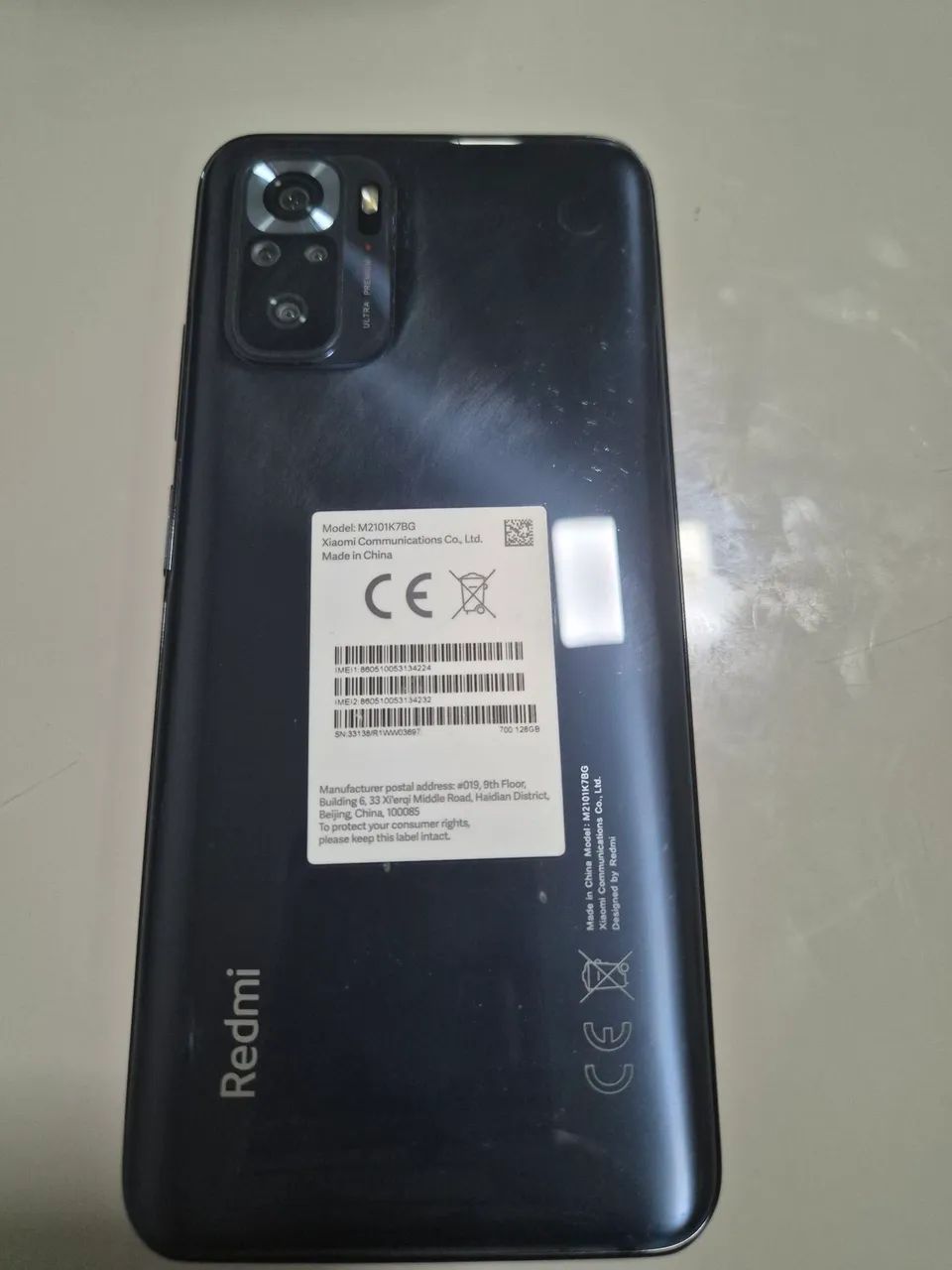 Vendo Celular  - Foto 2