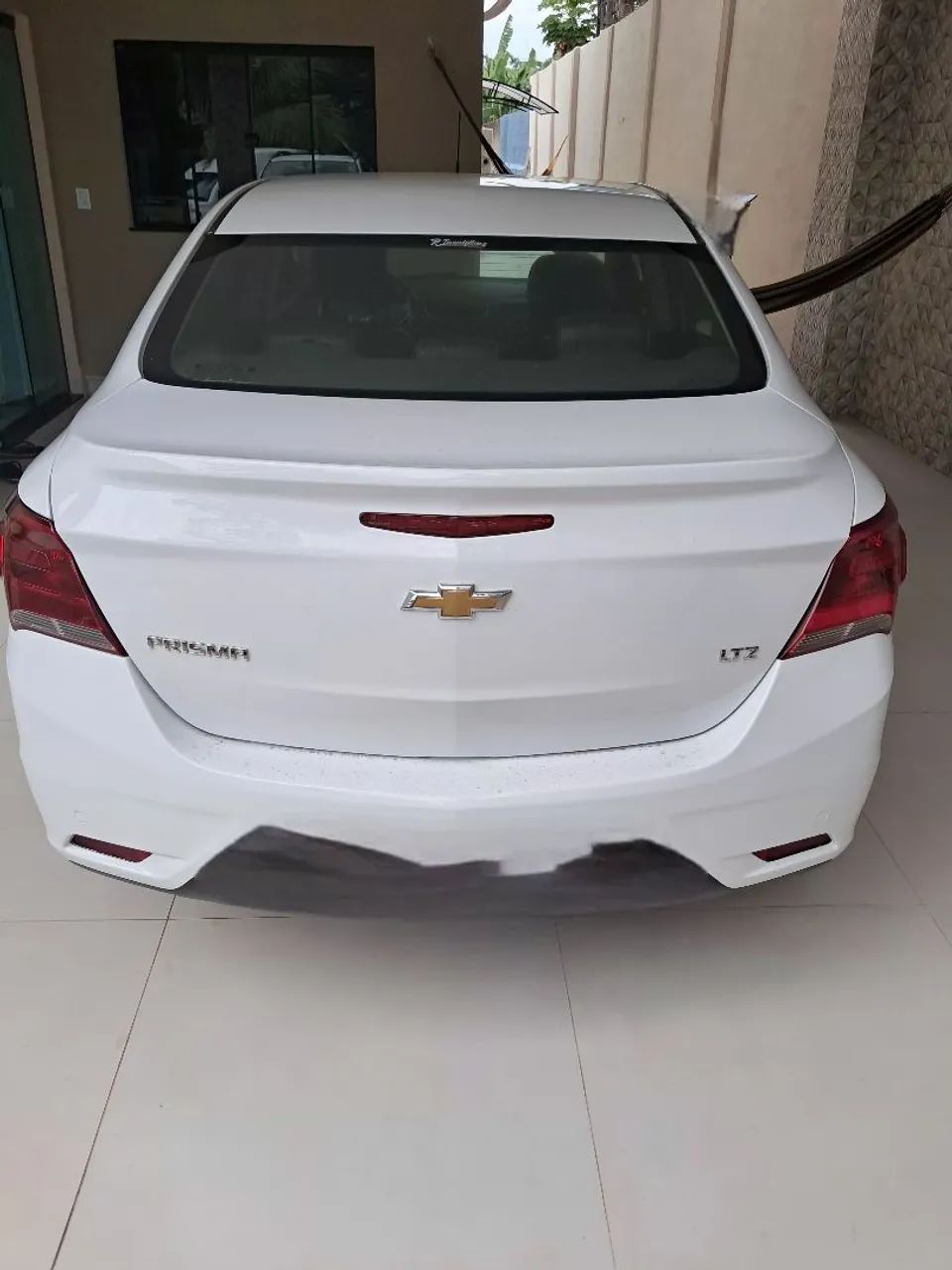 PRISMA  LTZ   2019