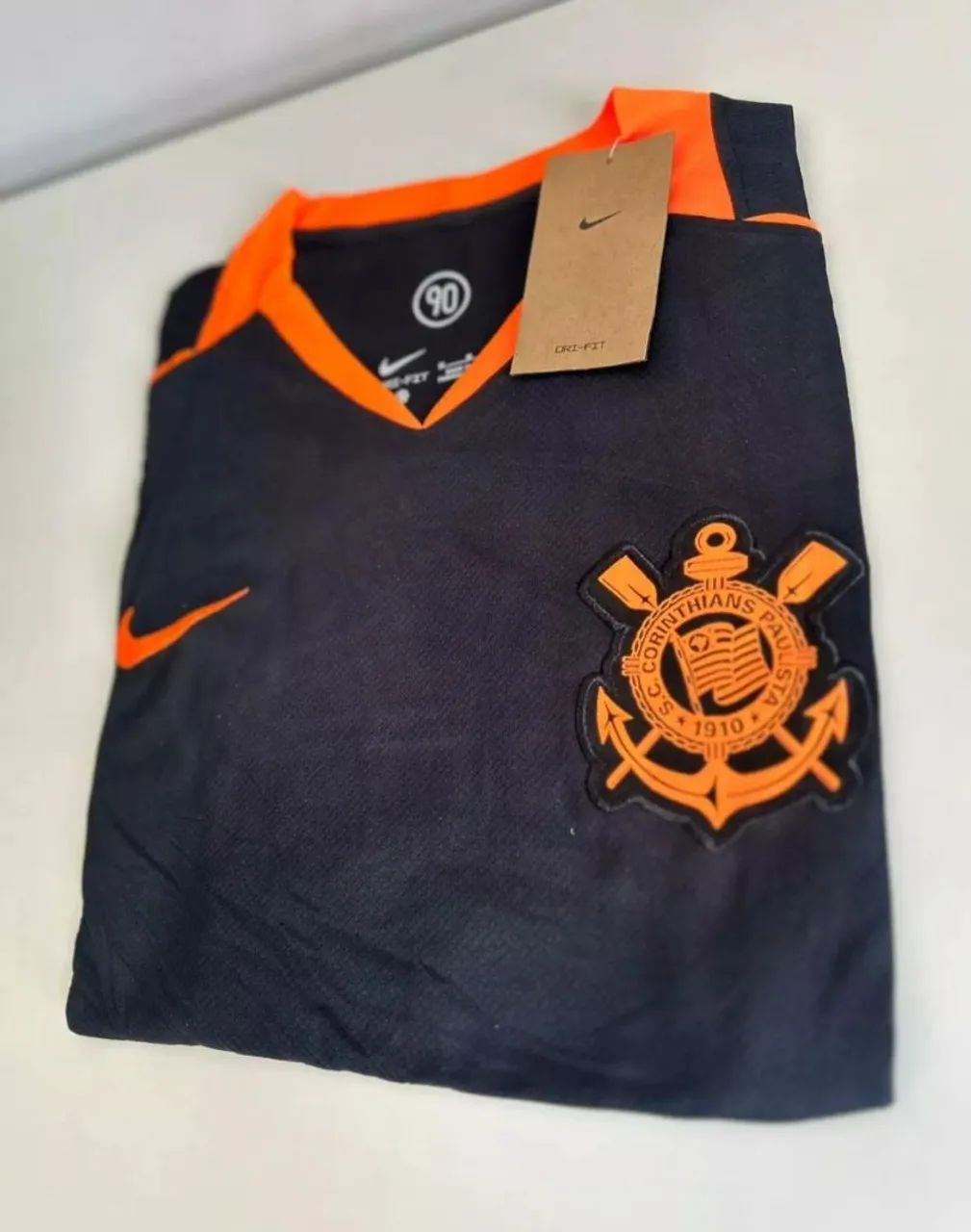 Camisa do Corinthians - Foto 2