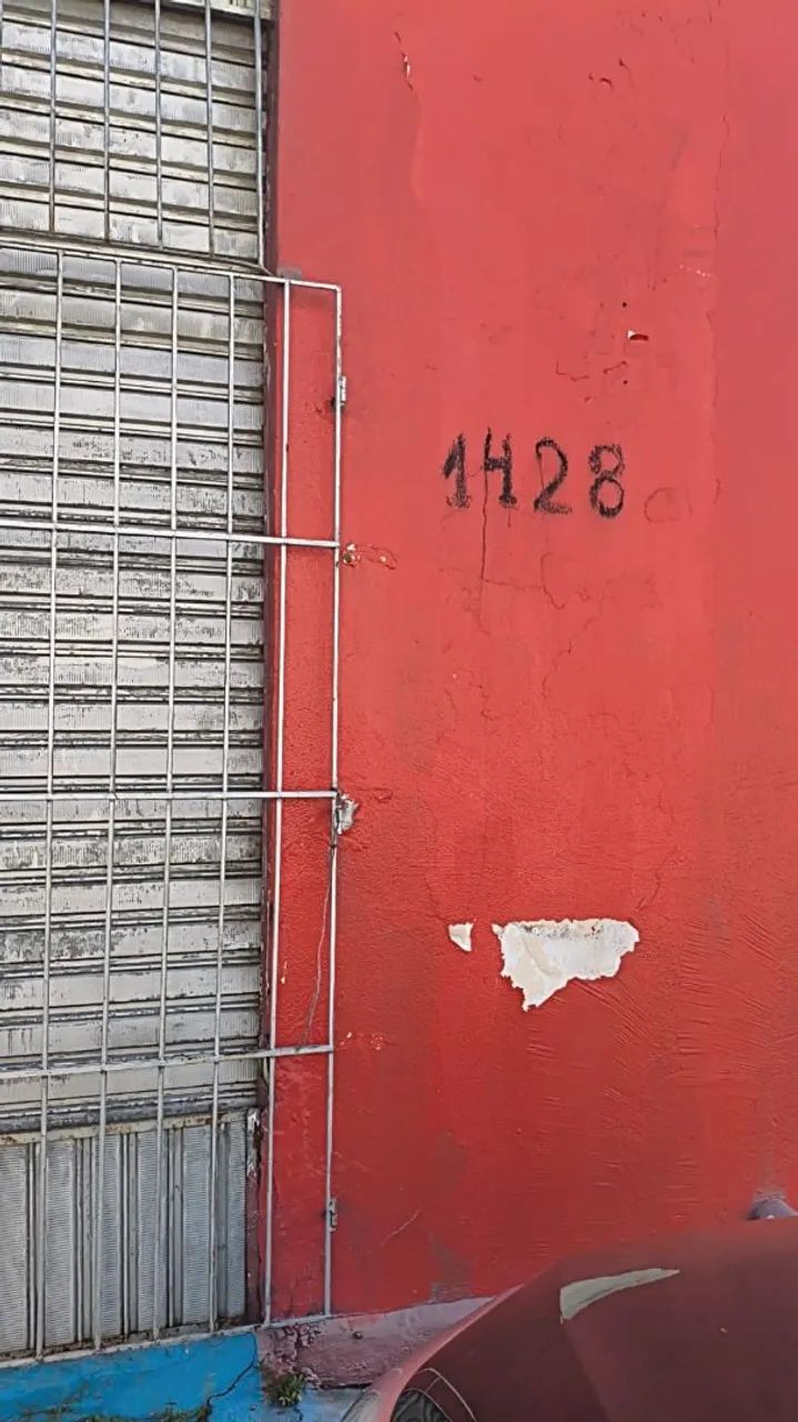 Alugo galpão/loja - Foto 2
