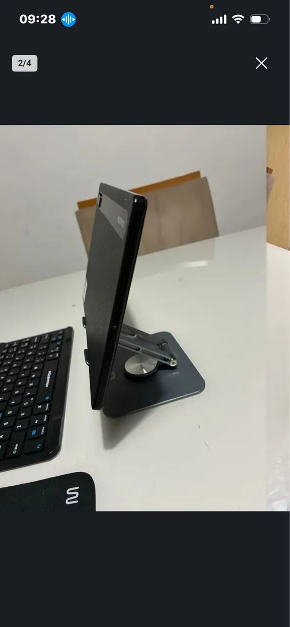 Tablet Tan Vision 10 - Foto 4