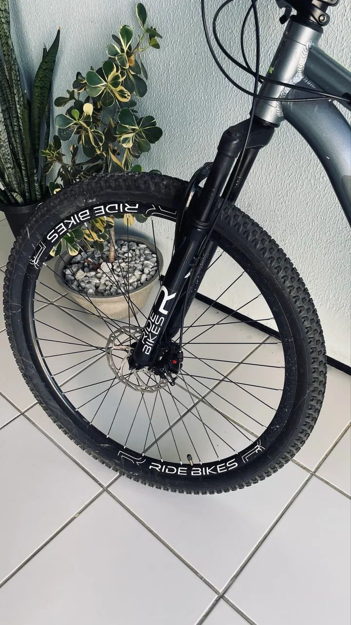 Bicicleta ride  - Foto 5