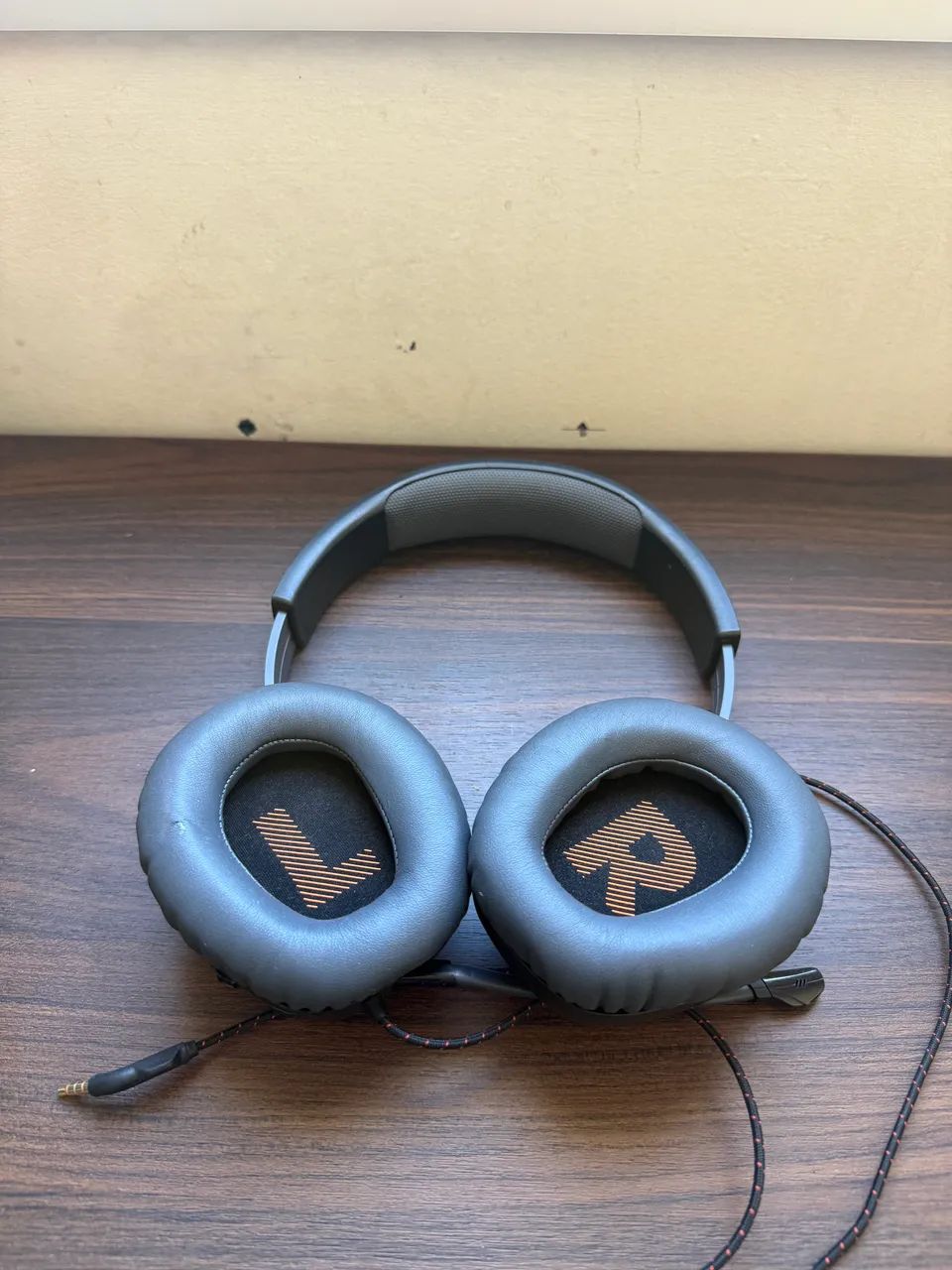 Headset JBL Quantum  - Foto 2