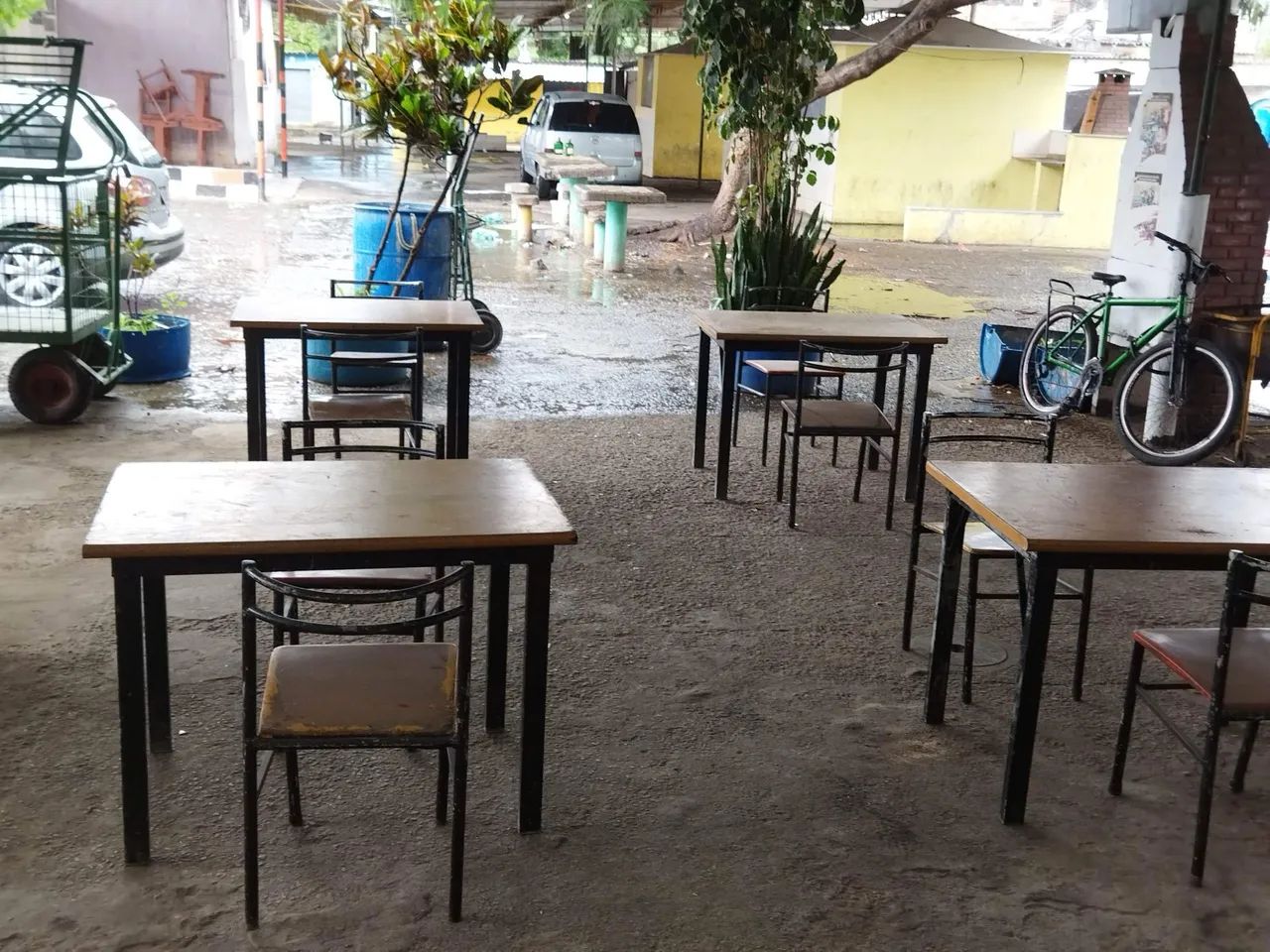 ALUGO LOJA  PIZZARIA / DELIVERY  - Foto 5