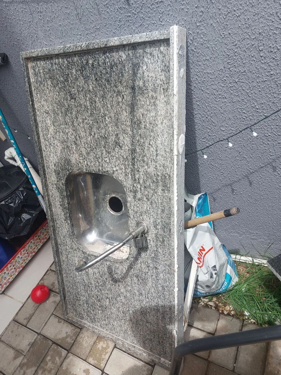 Pia de cozinha - Foto 3