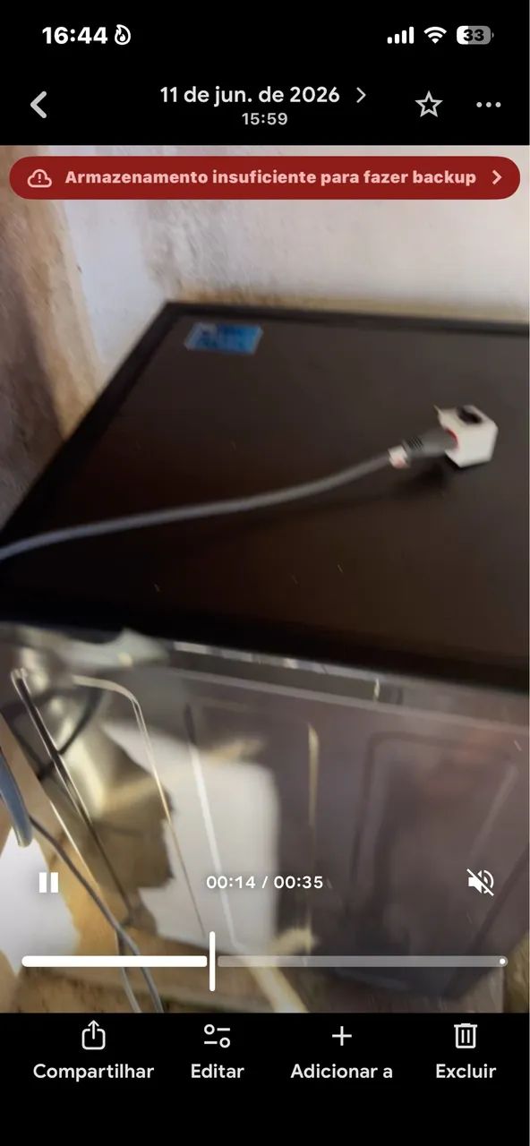 Máquina de Lavar Samsung  - Foto 2