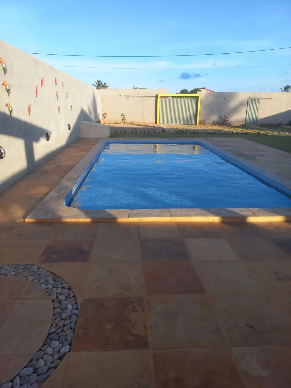CASA DISPONÍVEL PARA TEMPORADA EM FLECHEIRAS-CE - Foto 7
