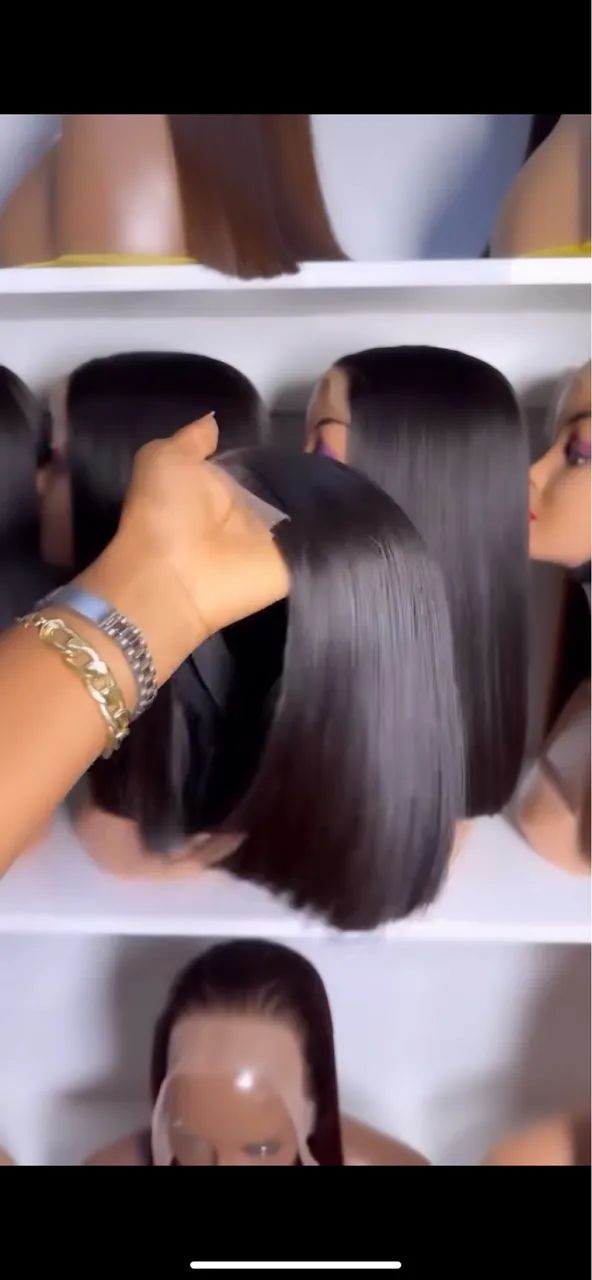 Lace cabelo humano - Foto 3