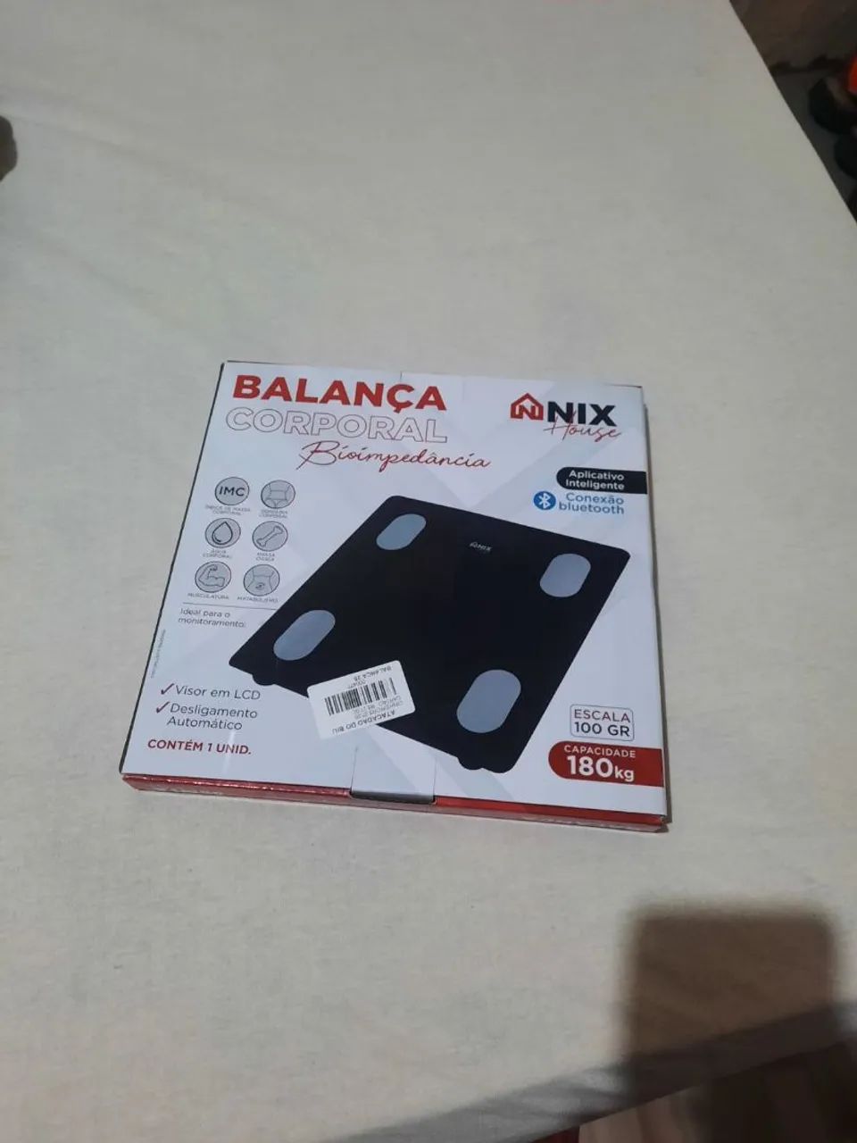 Balança