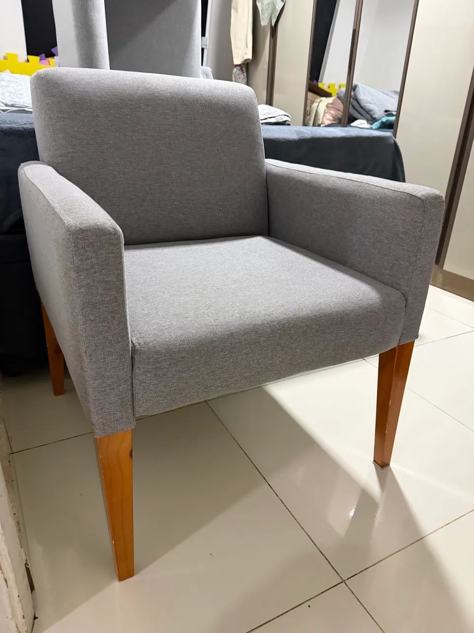 Poltronas Elegantes  - Foto 4