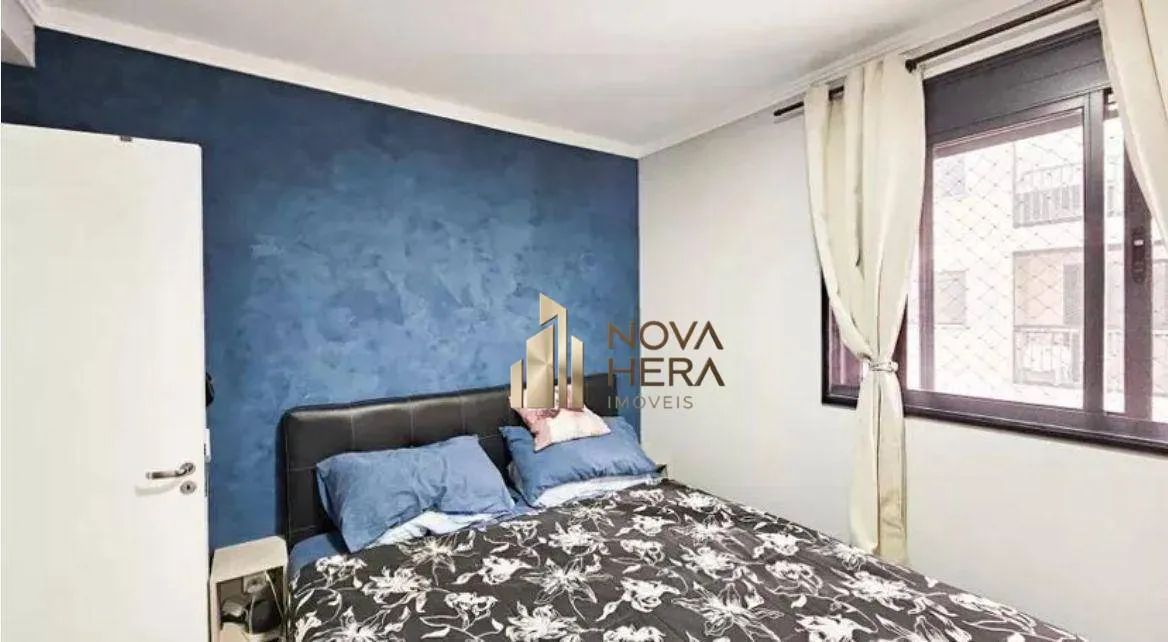 Apartamento Pronto para Morar em Presidente Altino  Edifício Vitral | Planejados e Eletros - Foto 4
