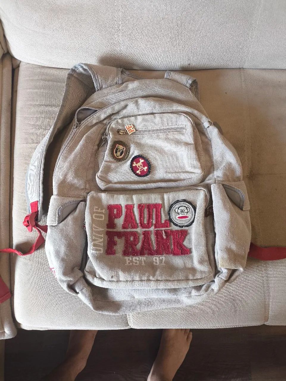 Mochila